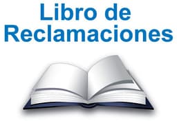 Libro de reclamaciones virtual — INDECOPI