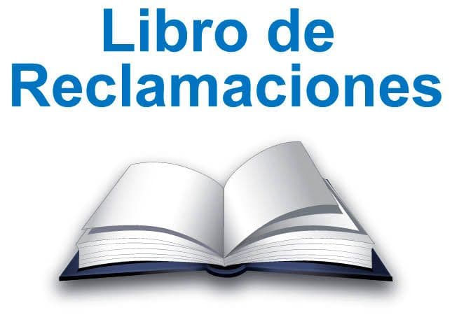 Libro de reclamaciones virtual — INDECOPI